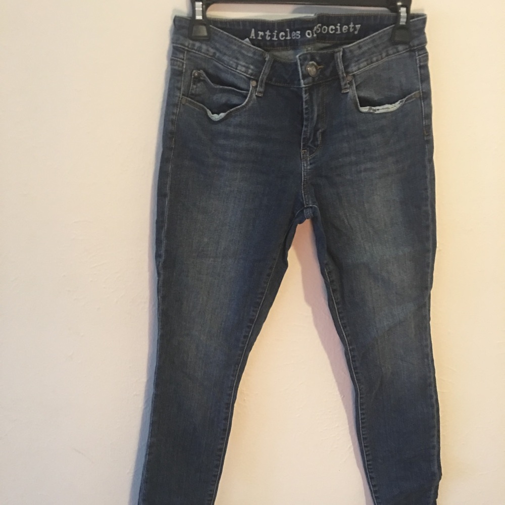 Best Jeans Around